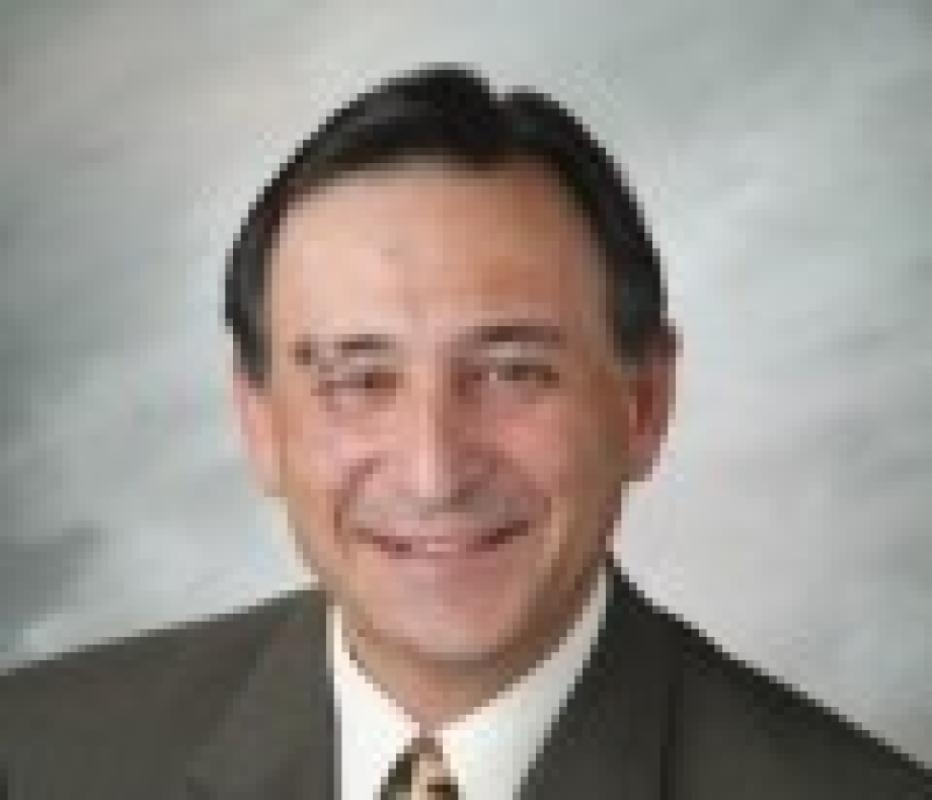 Gary Andros, CCIM