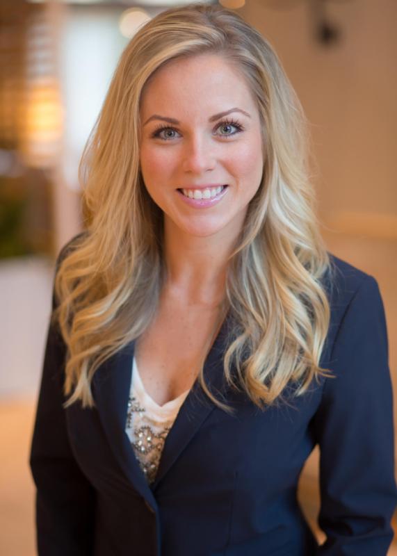 Lauren Hanley, CCIM
