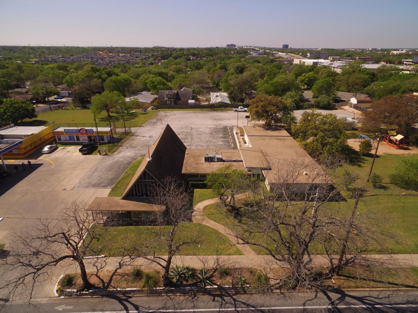 Prime 2 acre Opportunity
