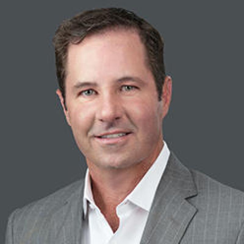 Bill O'Connor