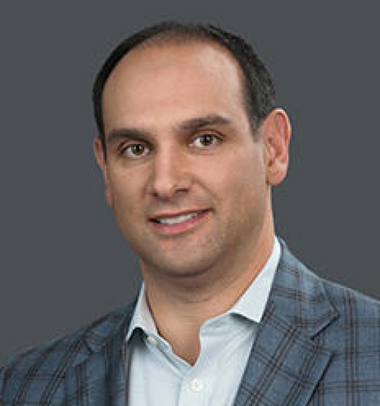 David P. Hesano