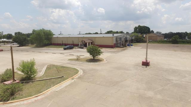 Warehouse / Office / Entertainment Venue