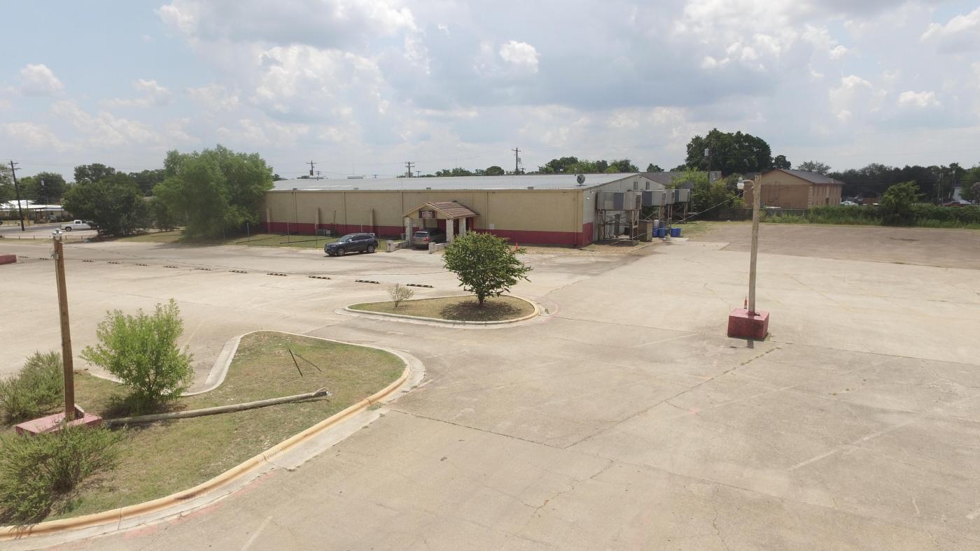 Warehouse / Office / Entertainment Venue