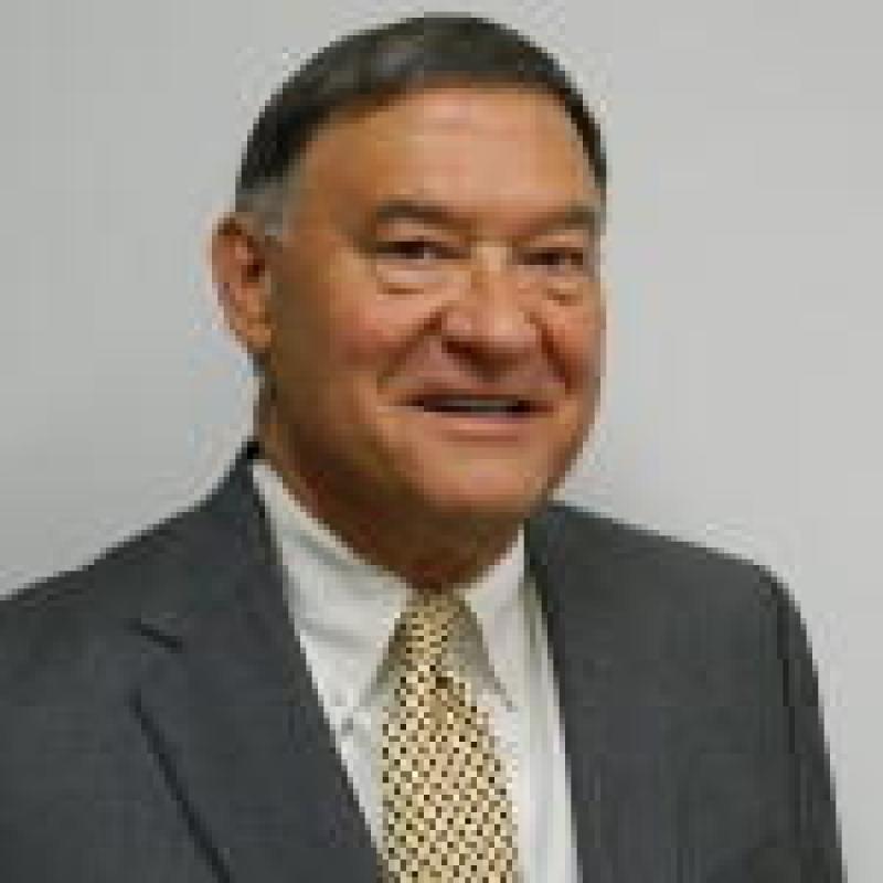 Bruce Young, CCIM