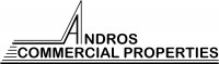 Gary Andros, CCIM logo