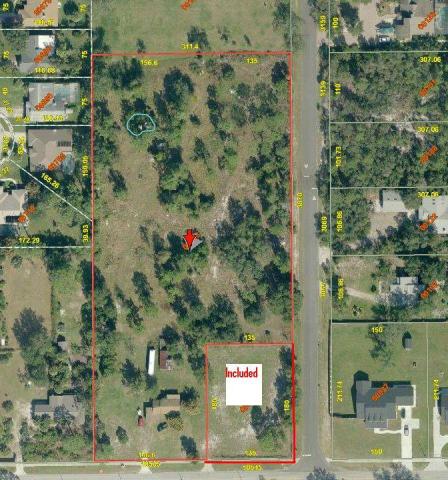 Residential Development Opportunity