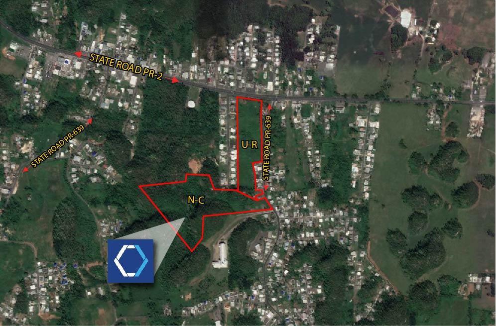 State Road PR-2, Arecibo Vacant Land-FOR SALE