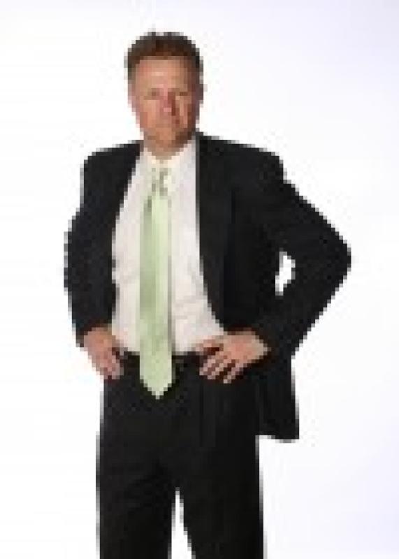 Lance J. Kammes, CCIM