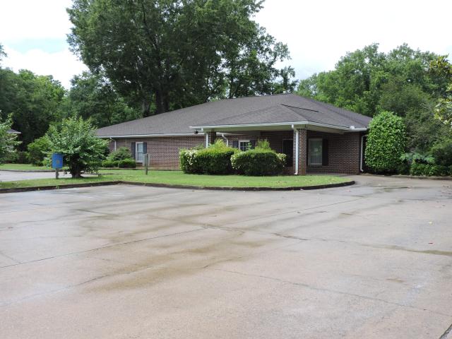 Medical Office For Sale