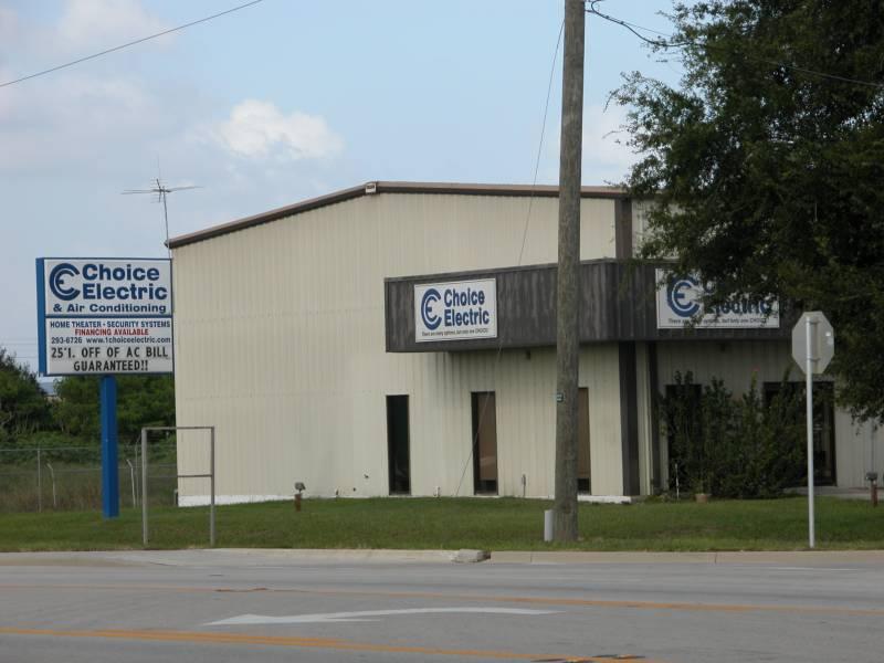Commercial Office/Warehouse for Sale or Lease