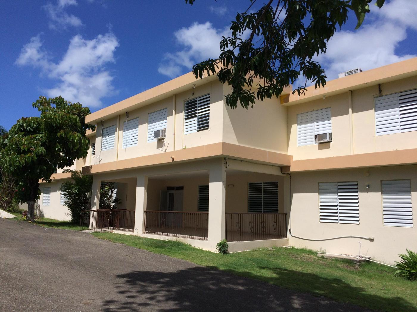 Nursing Home-Elderly -  Ponce - FOR SALE