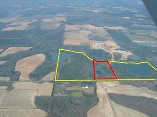 Hansell Road Lot 3