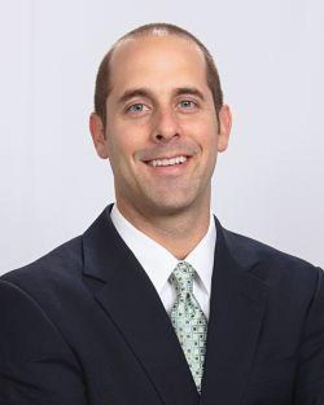 Geoffrey Faulkner, CCIM