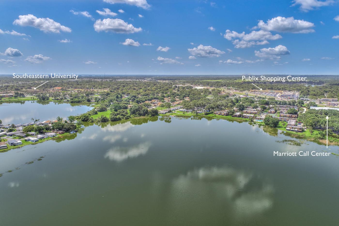 Lake Bonny Multifamily Development