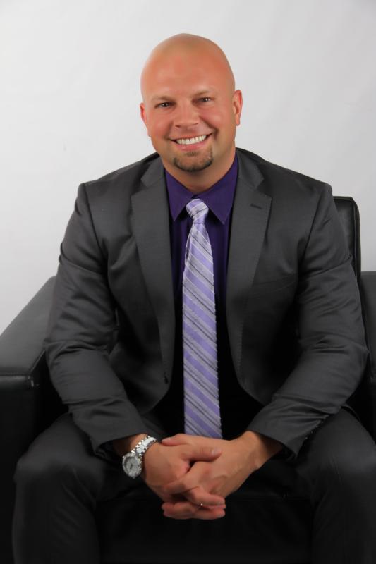 Jonathan M. Joseph