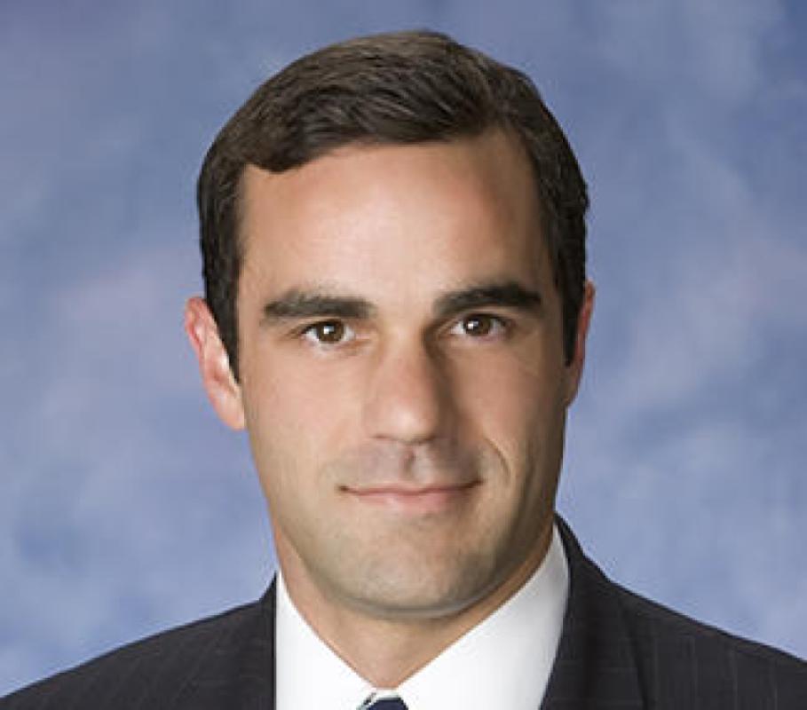 Scott Crowle