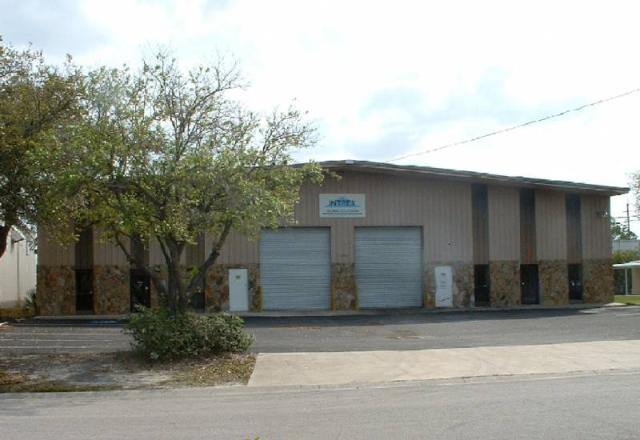 Deca 100% AC Industrial Building 2