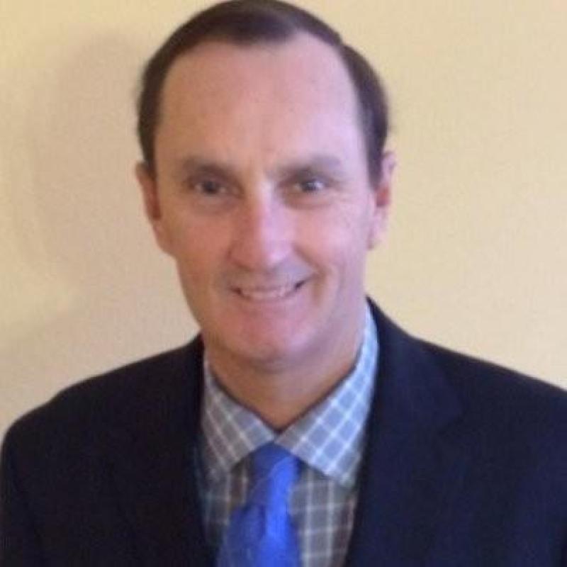 Dave Andrews