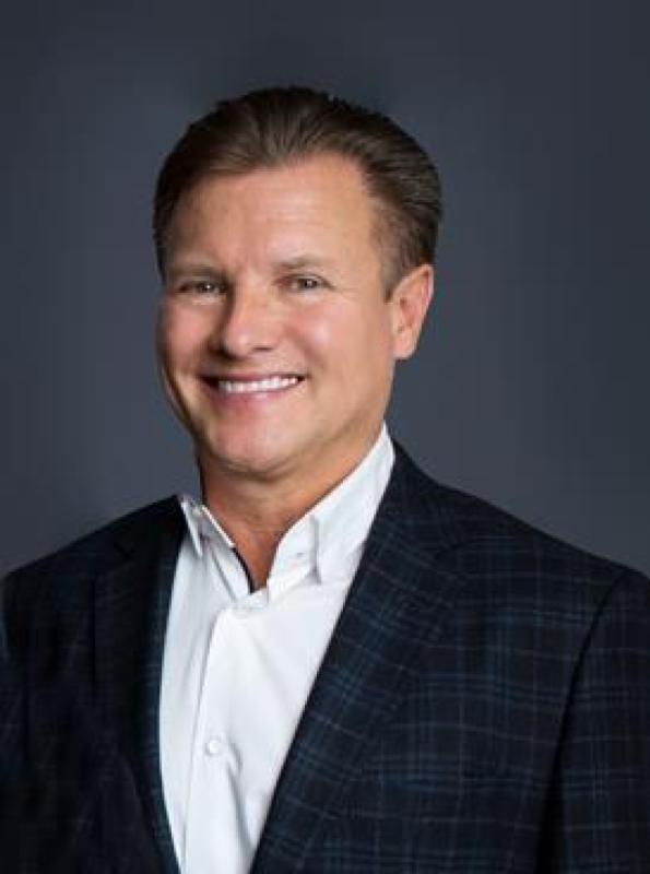 Bill Daniel, CCIM
