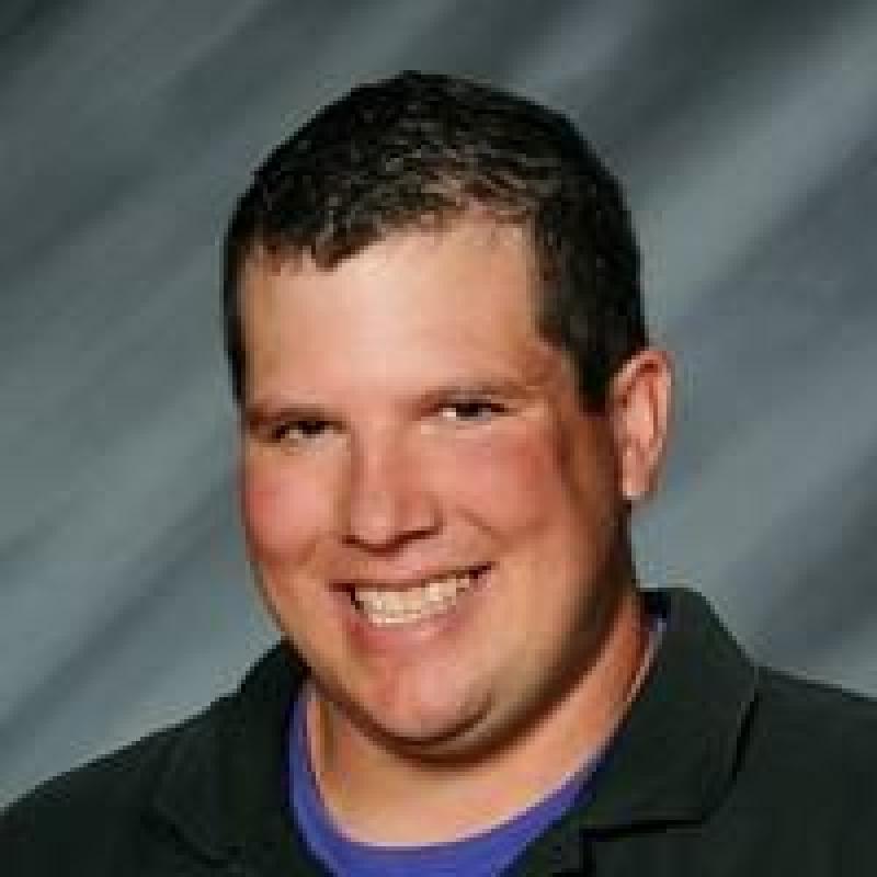 Jeffrey Mayes
