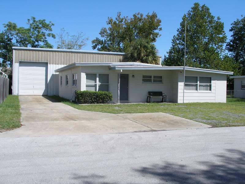 Office Warehouse Longwood