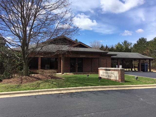 Office/Retail for Sale in Crystal Lake