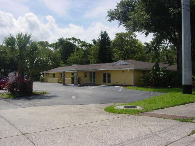 3820 SF Office Bldg. For Sale