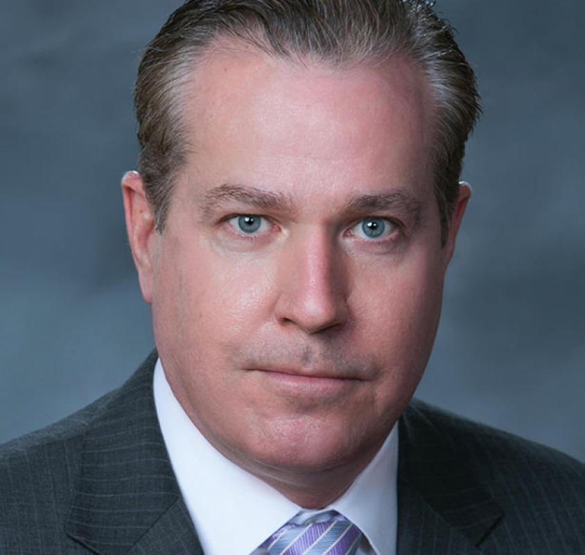 Ken McLeod