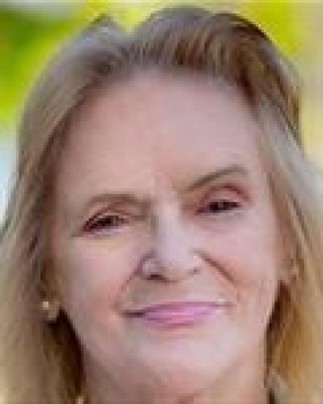 Brenda E. Straub