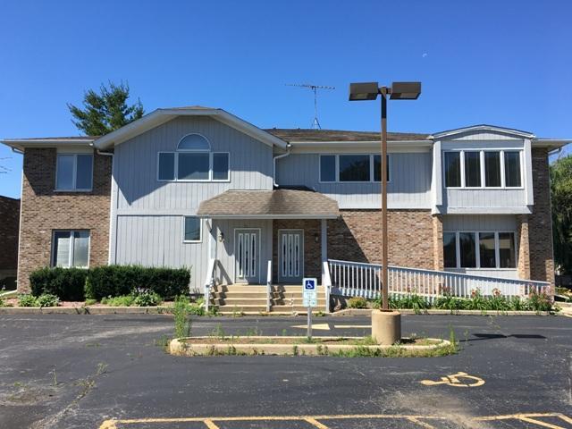 Office Building for Sale in Crystal Lake