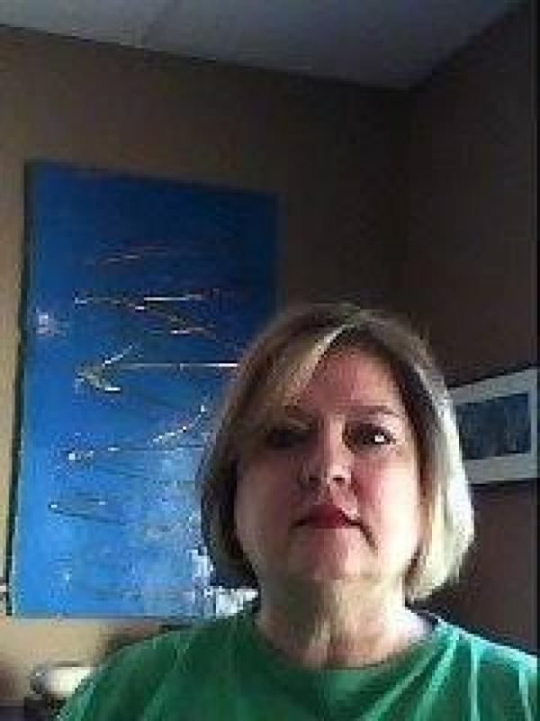 Anne Parsons