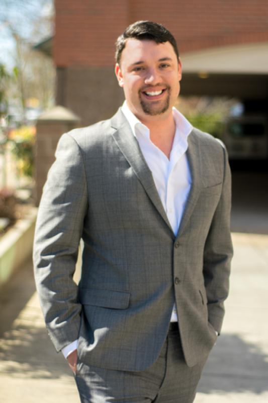 Blake Federinko