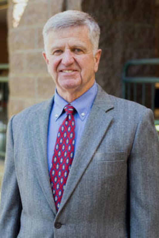 Steve Mack