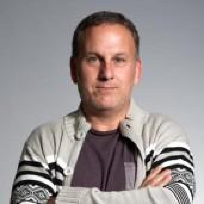 David Lombardi