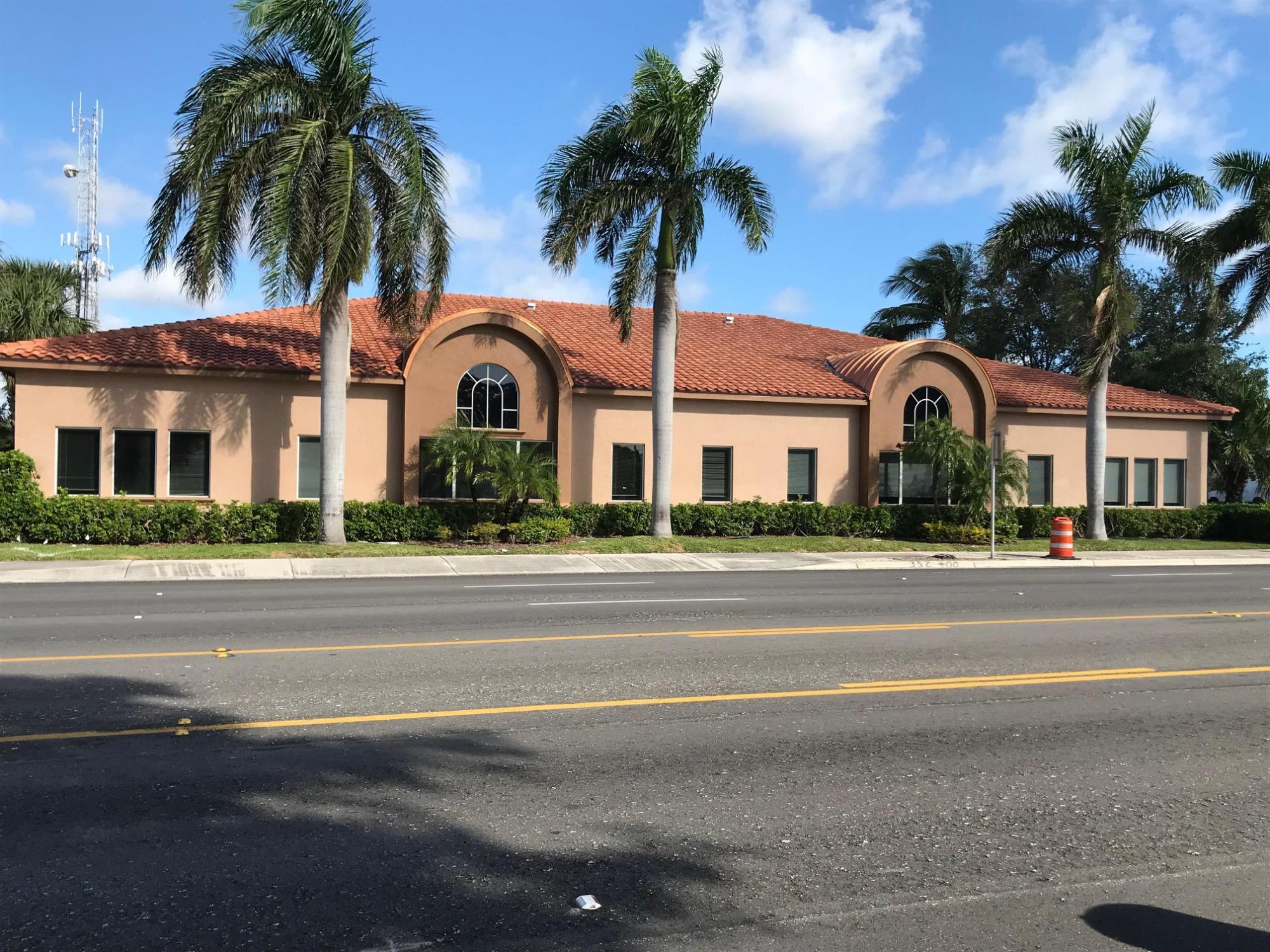 Office Building For Sale in Deerfield Beach