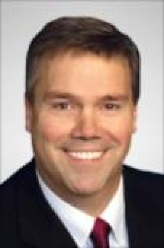 Paul Sleeth