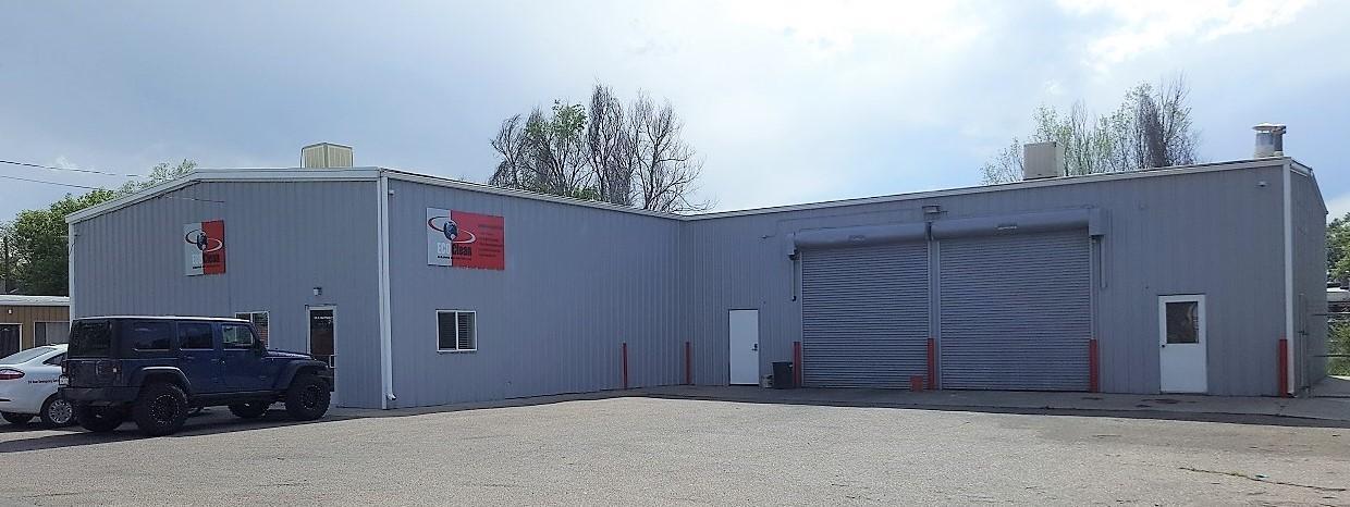 Warehouse for Sale in Brighton