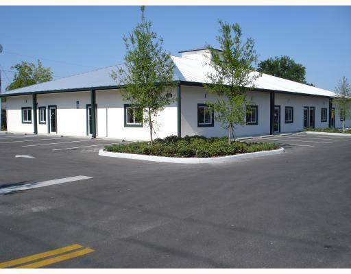 New 7,900 Sq. Ft. Building For Sale  Kurt St.