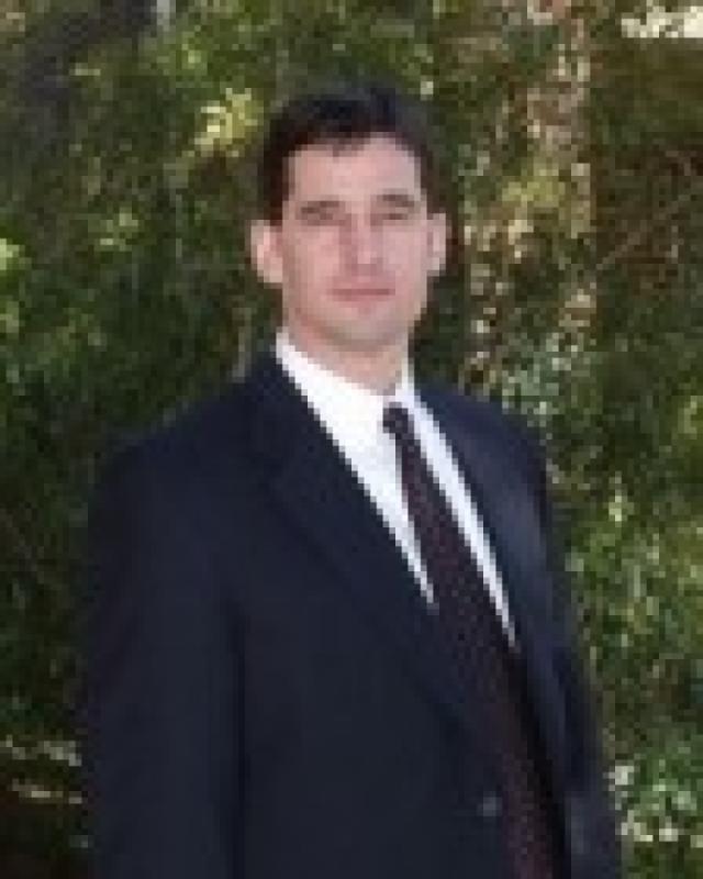 Erik G. Hector, CCIM