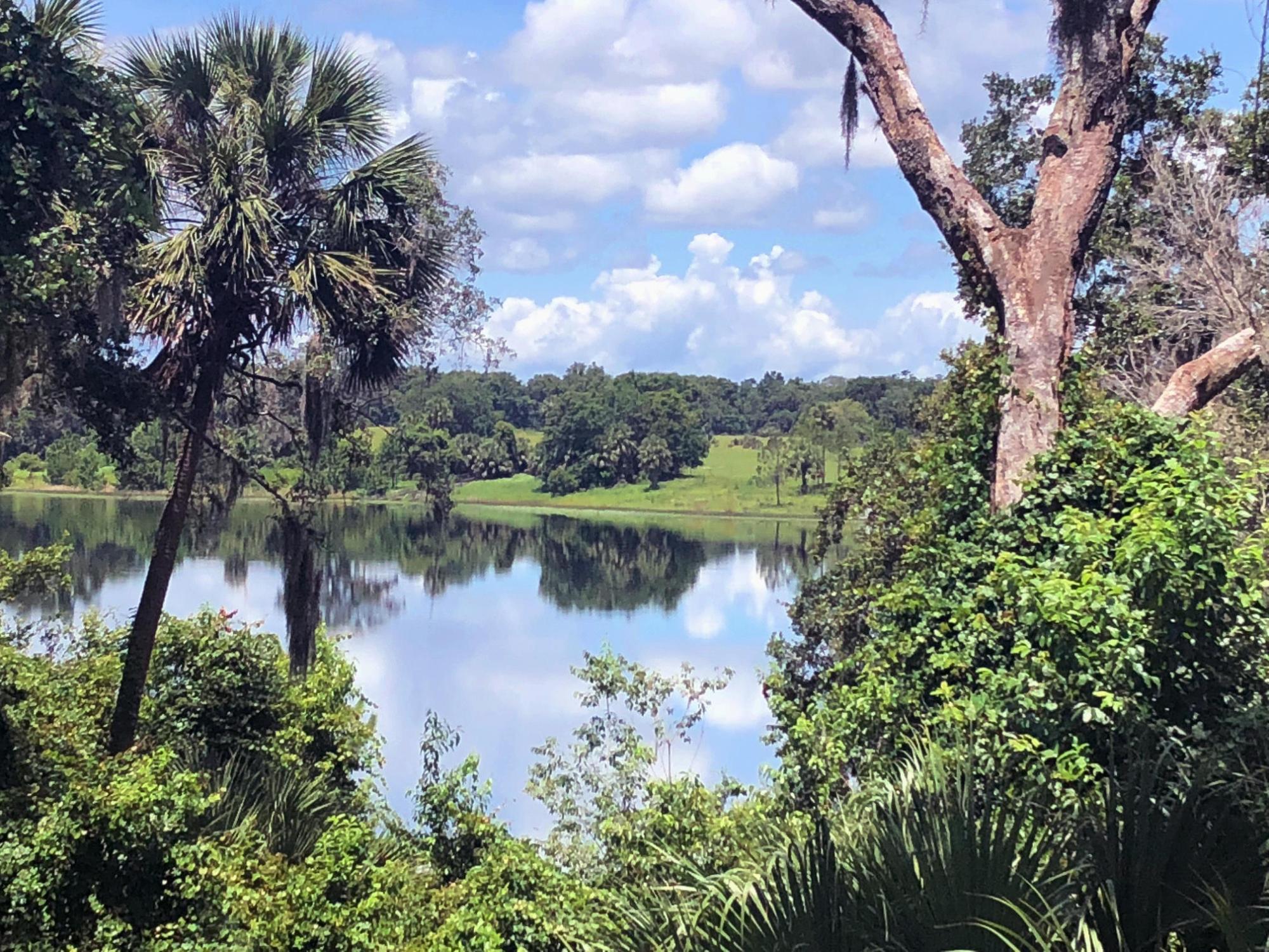 Three Lakes Ranch