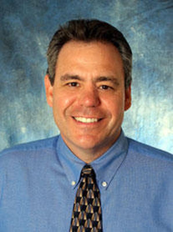 Michael P Jacobs, MA MAI SRA