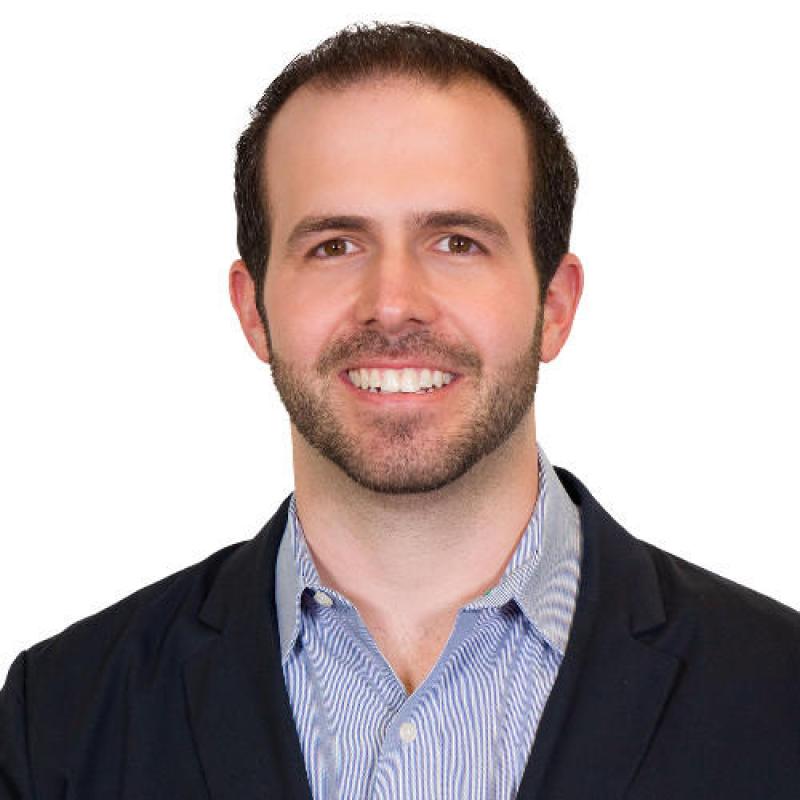 Michael Navarro