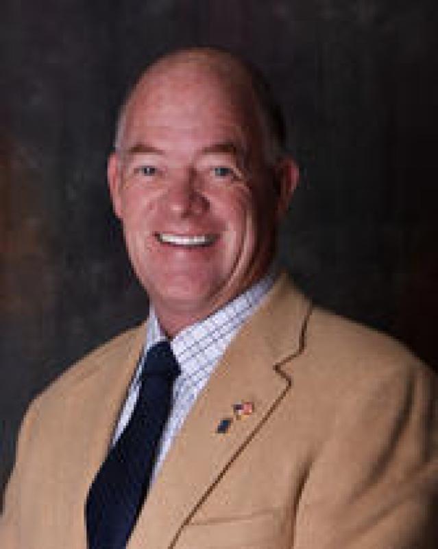 Bill Shattuck, CCIM, CBI