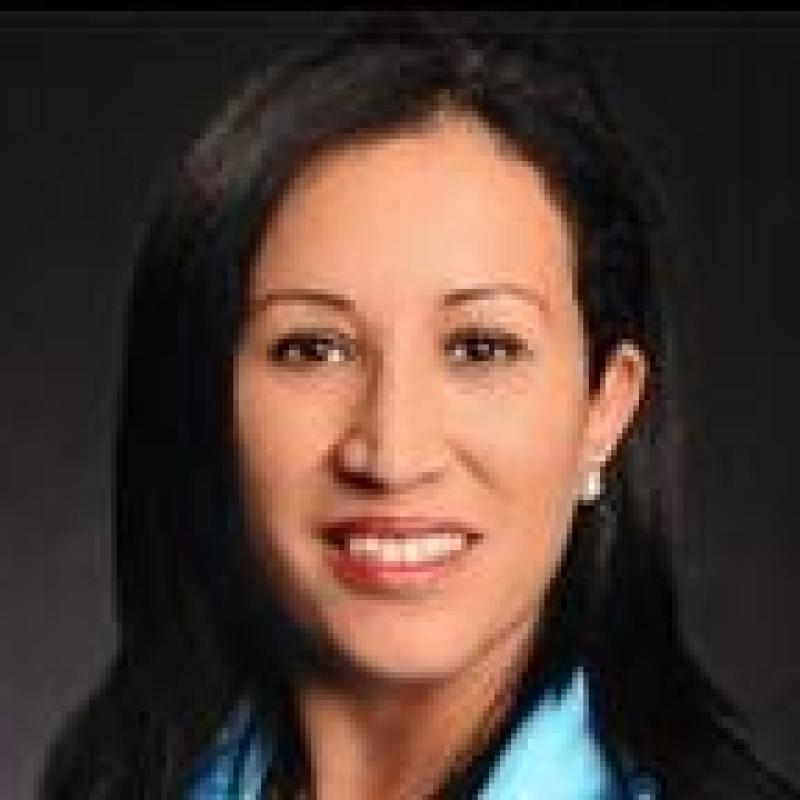 Yuly Rodriguez