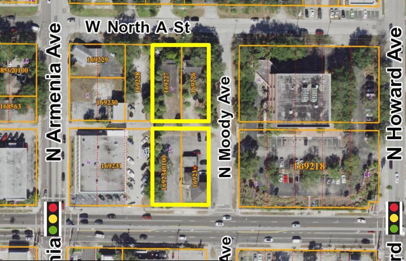 Kennedy Blvd. Redevelopment Opportunity
