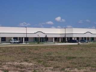 NNN Leased Warehouse, Longleaf Business Park