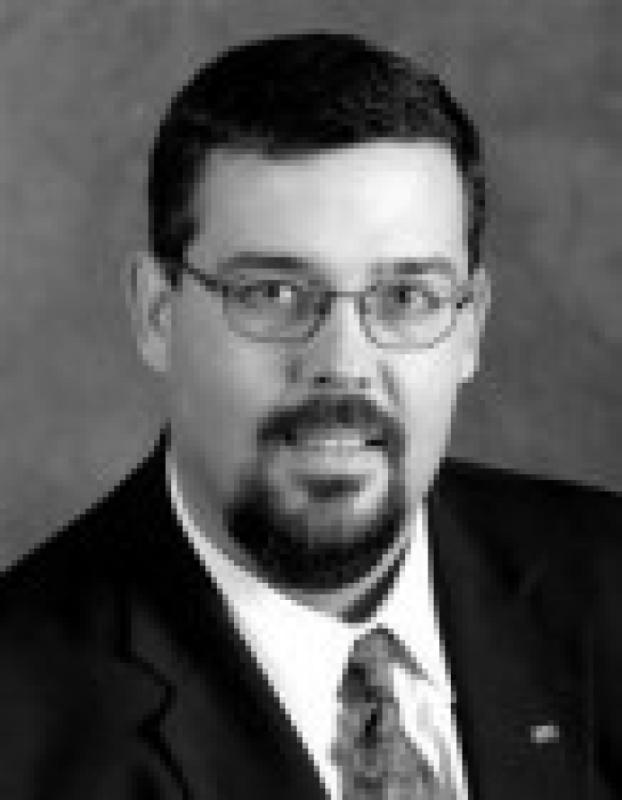 Timothy P. Basler