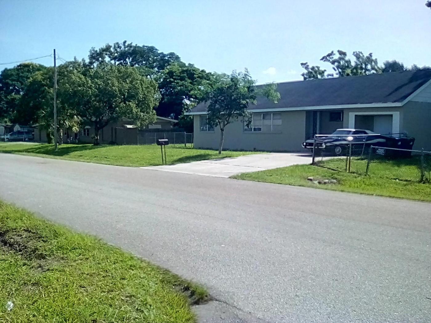 C1 Investment or owner use property