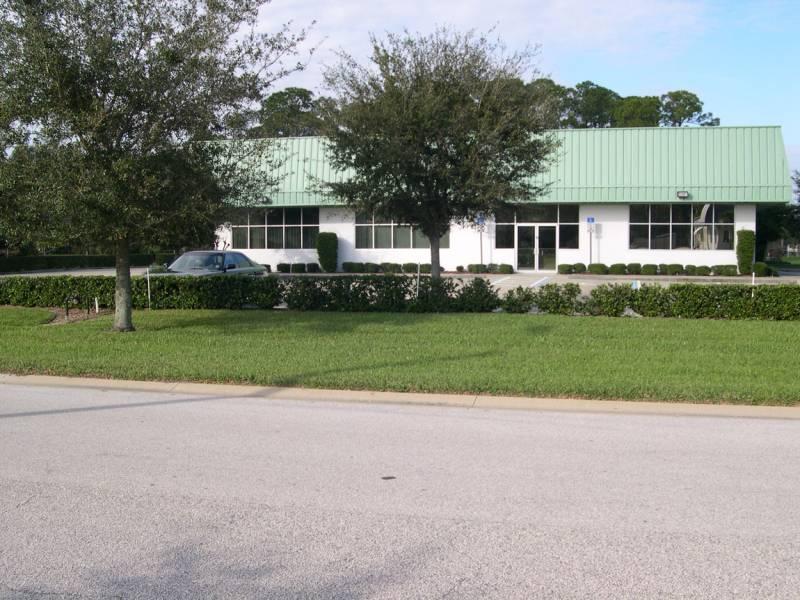 Office/Manufacturing Building for Sale