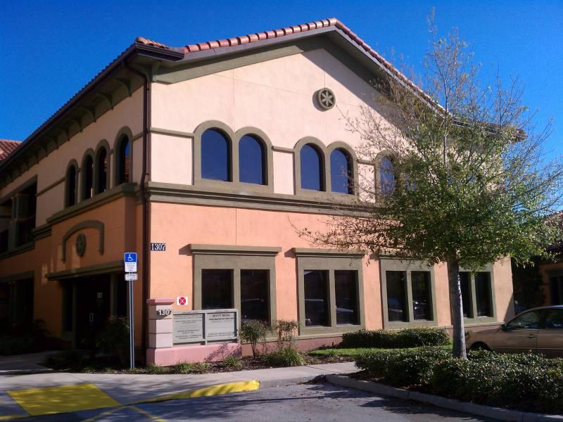 Bank Owned Professional Office Condo